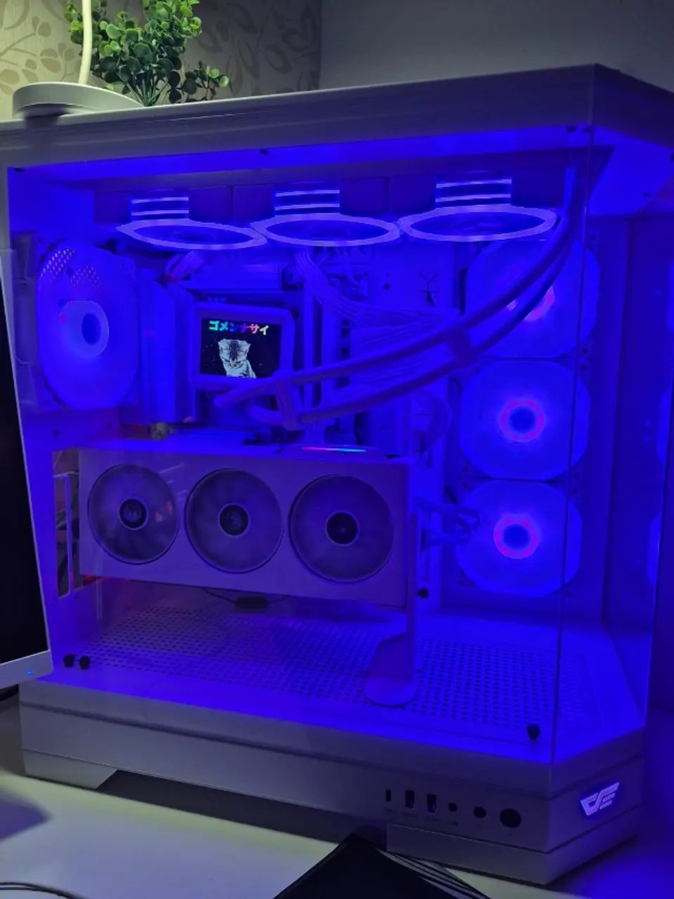 PC Gamer, Aceito notebook gamer com volta !  - Foto 2