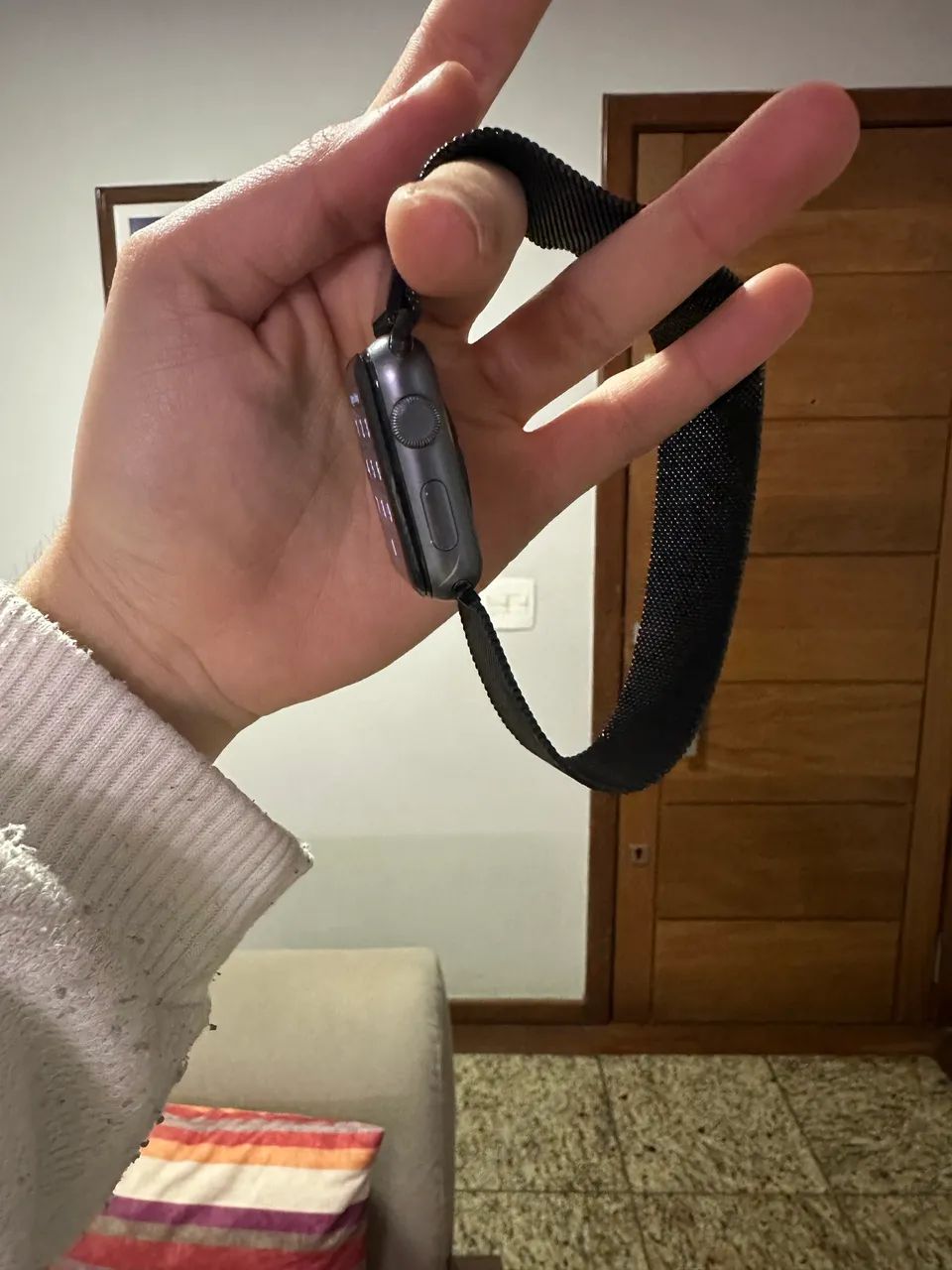 apple watch serie 3