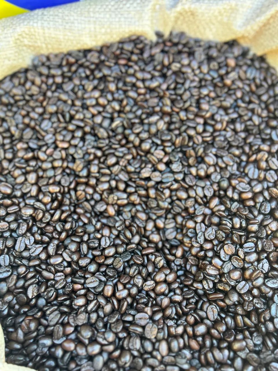 Café moído na hora - Foto 4