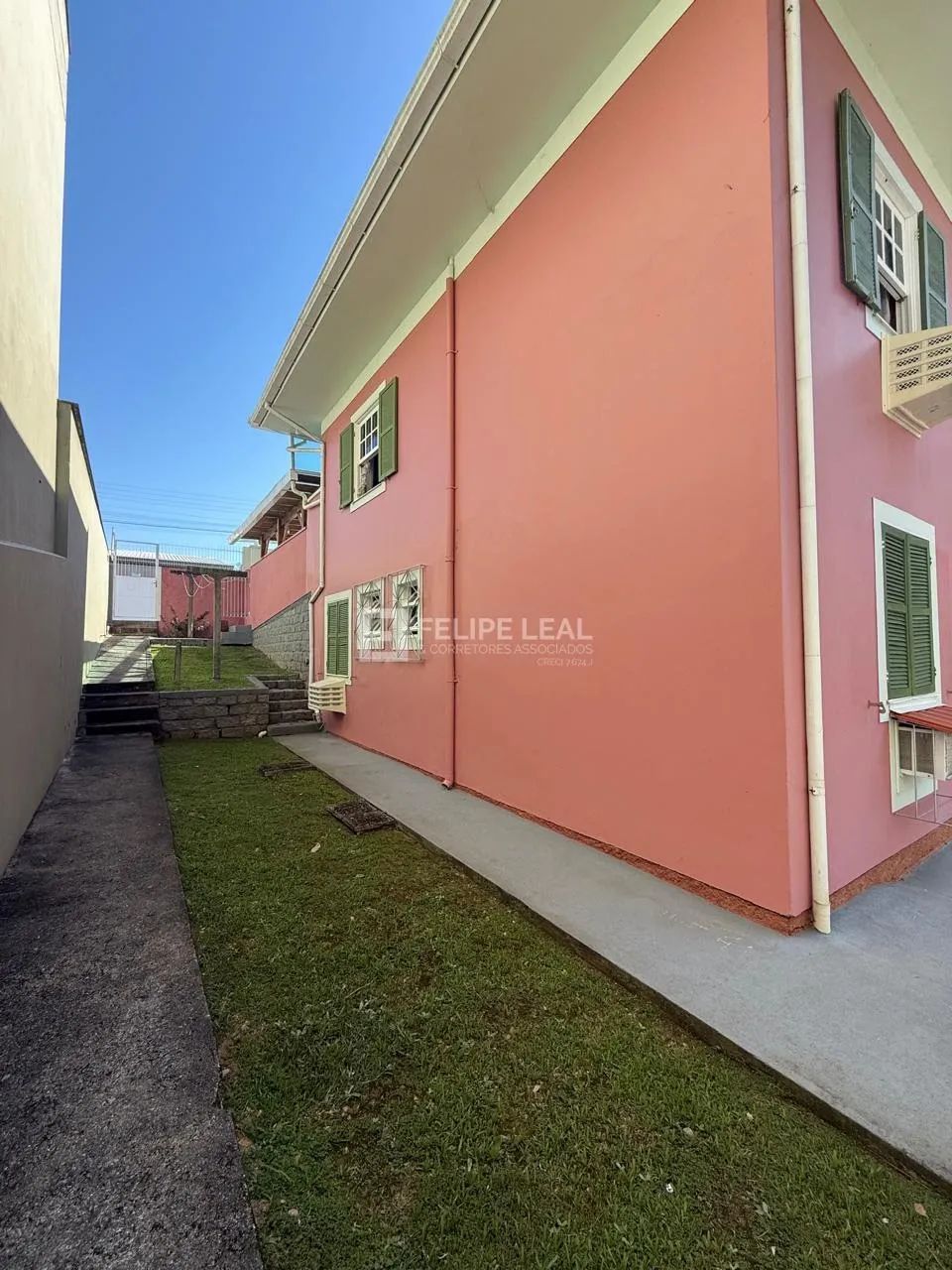 Casa em Ponta de Baixo - São José - Foto 5
