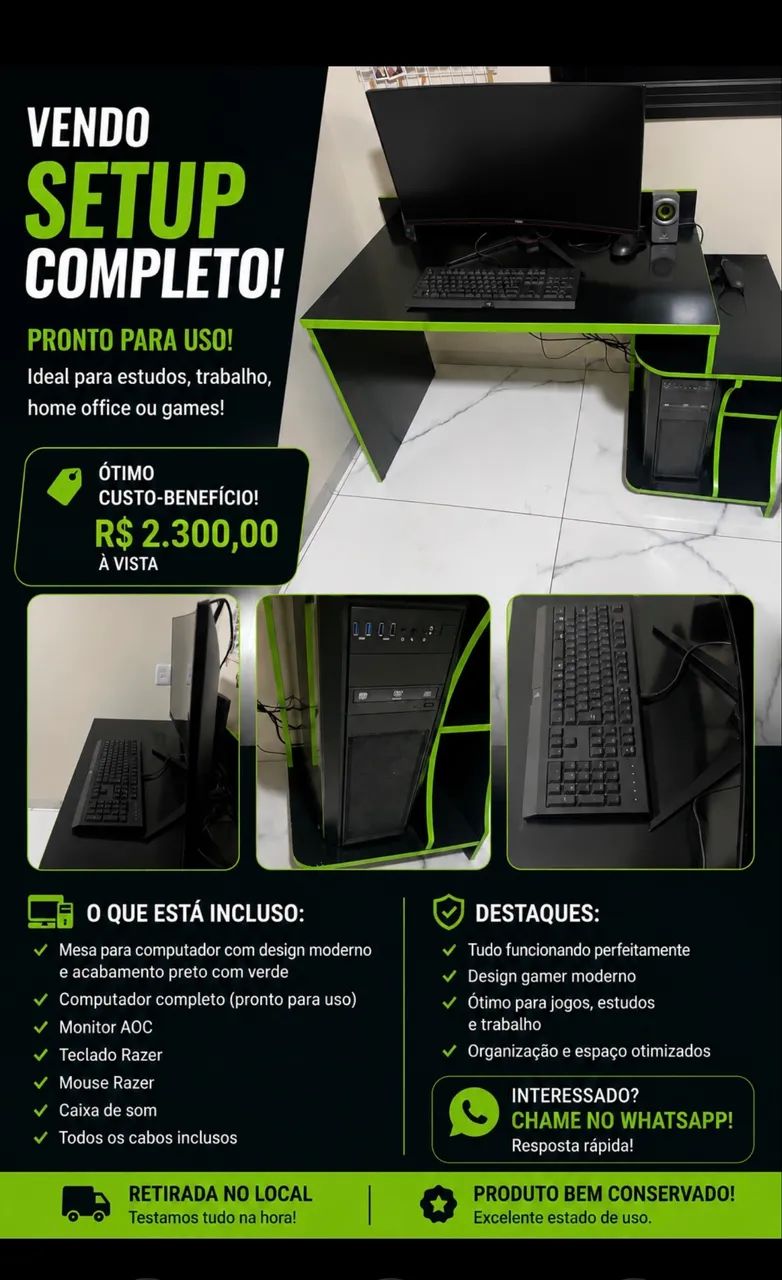 Pc gamer  - Foto 4