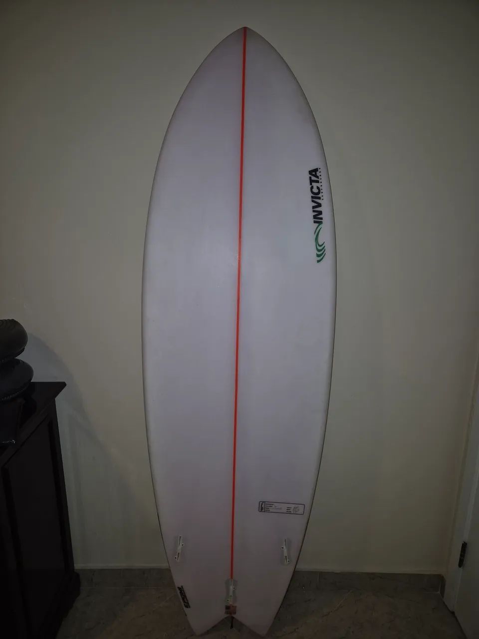 Prancha Surf - Foto 3
