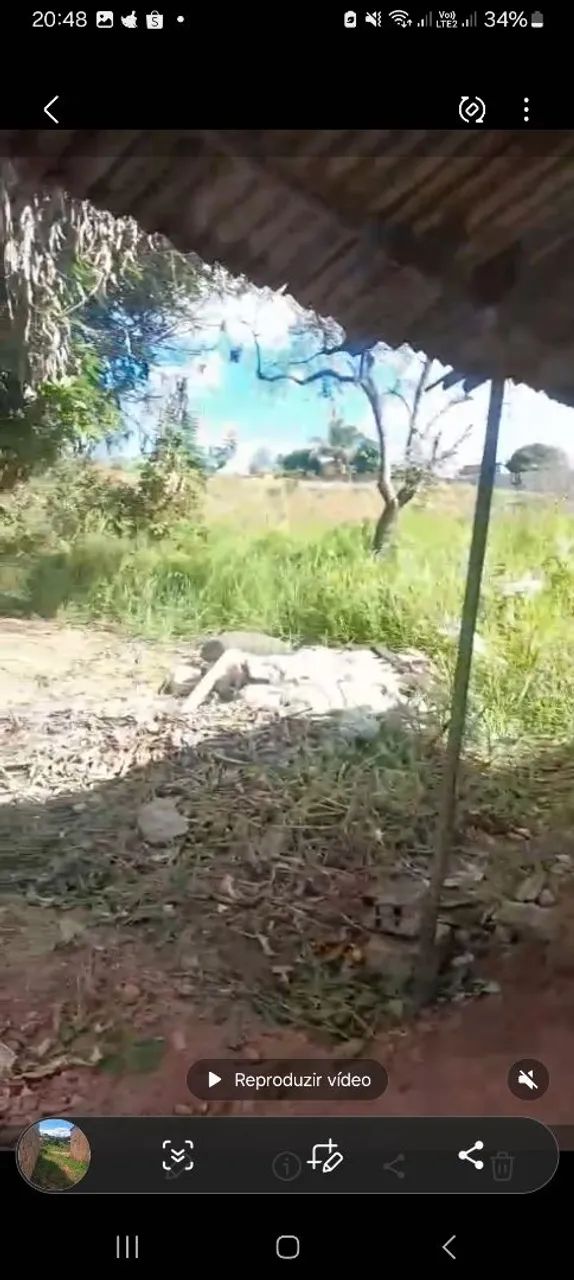 Sítio povoado aninguas (em São Cristóvão) - Foto 3