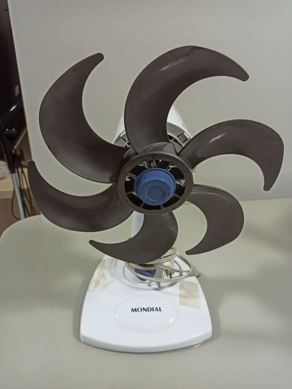 Ventilador 40cm e 30cm  - Foto 2