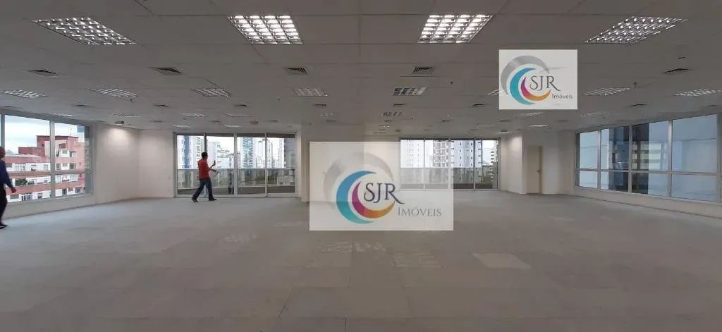 Conjunto Comercial 180,00m² com infra básica pronta e com 4 vagas de garagem!!! - Foto 5