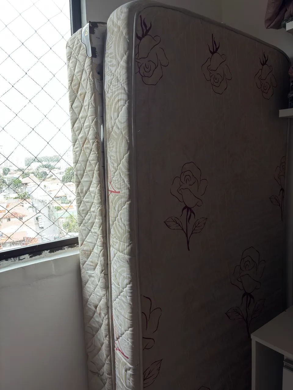Vende-se cama solteirão  - Foto 3