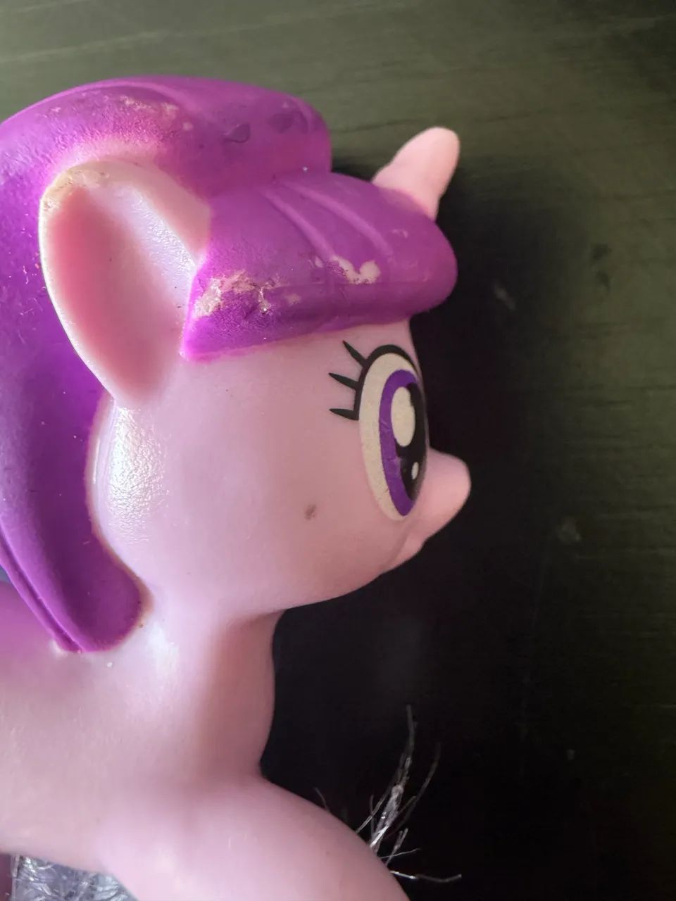 My little pony starlight mac donalds - Foto 3