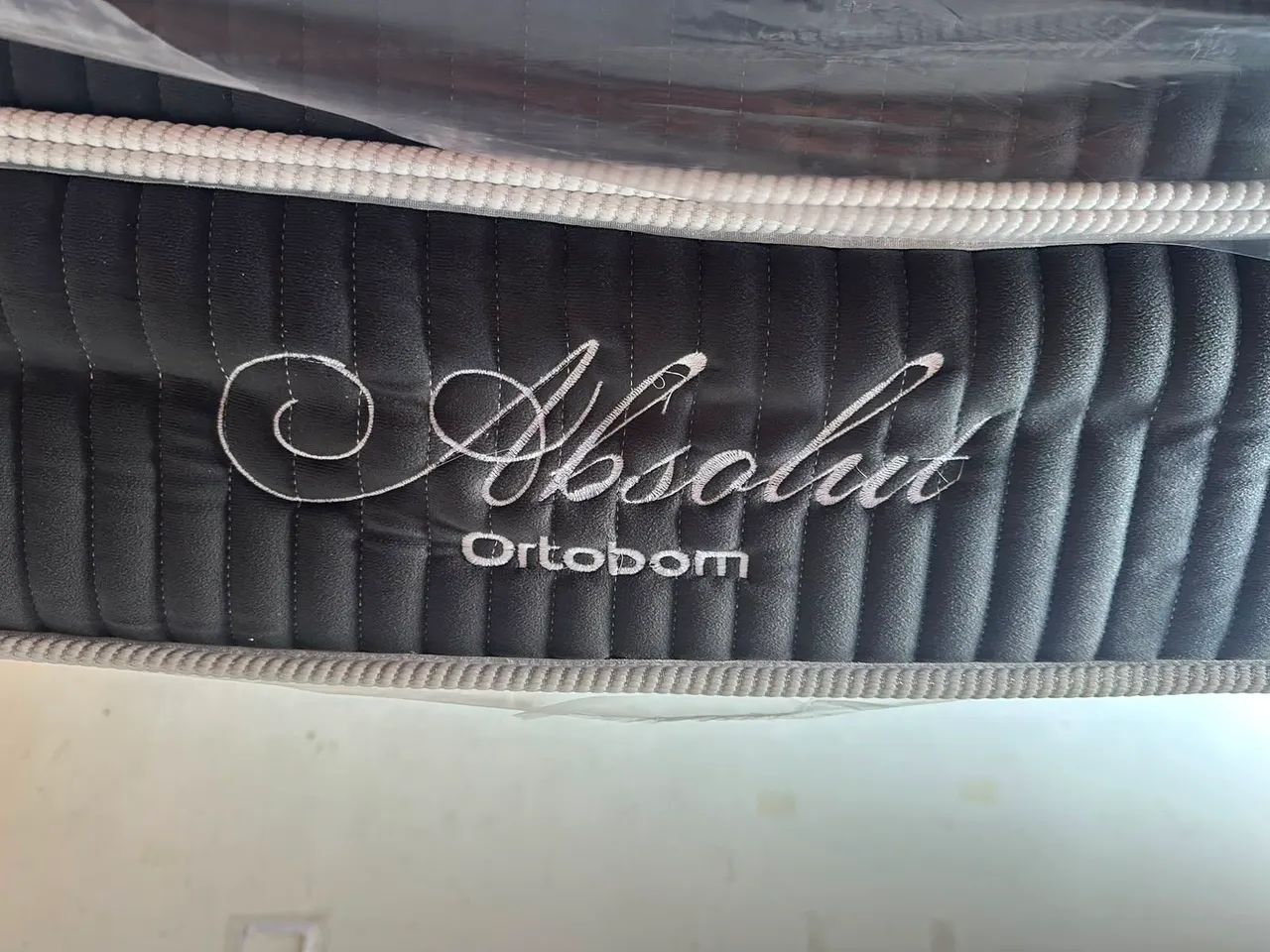Colchão queen size Ortobom absolut - Foto 3
