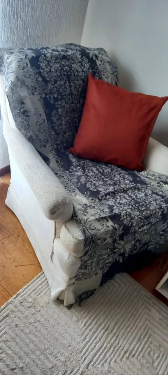 Poltrona de Quarto  - Foto 4