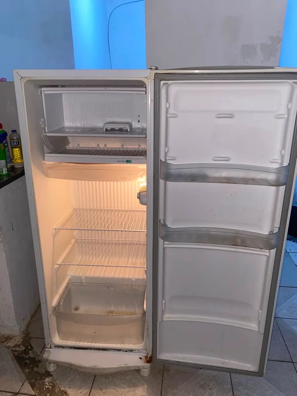 Geladeira  - Foto 2