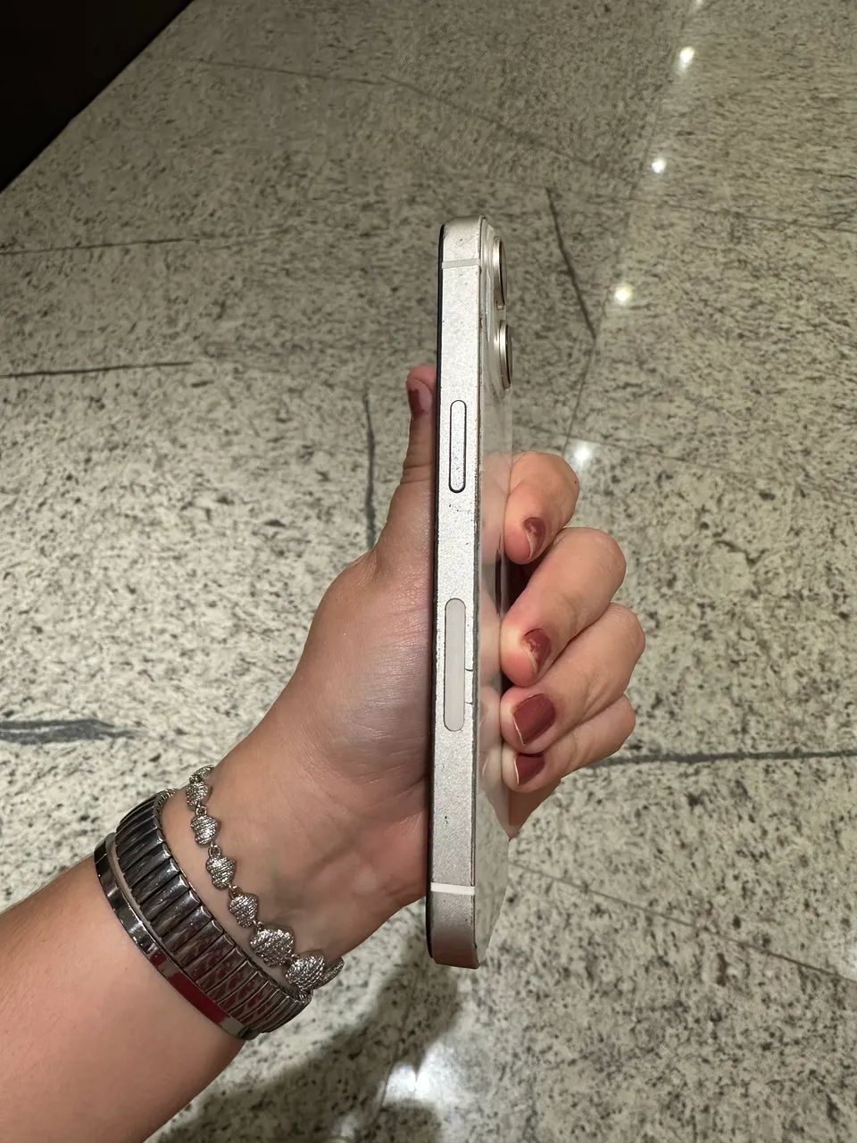 iPhone 14 128gb - Foto 3