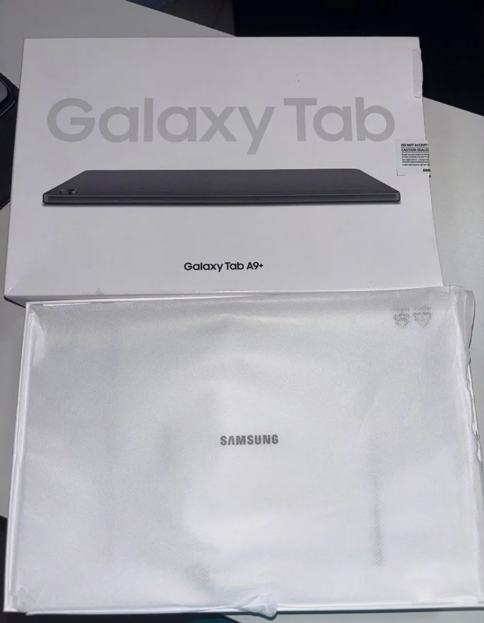 TABLET SAMSUNG NOVÍSSIMO  - Foto 3