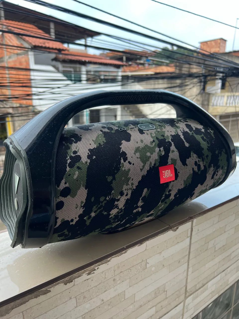 ? JBL BOOMBOX 2 À VENDA! ? - Foto 2