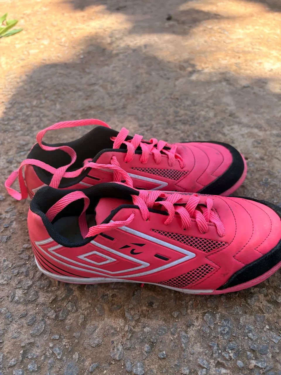 Chuteira umbro  - Foto 2