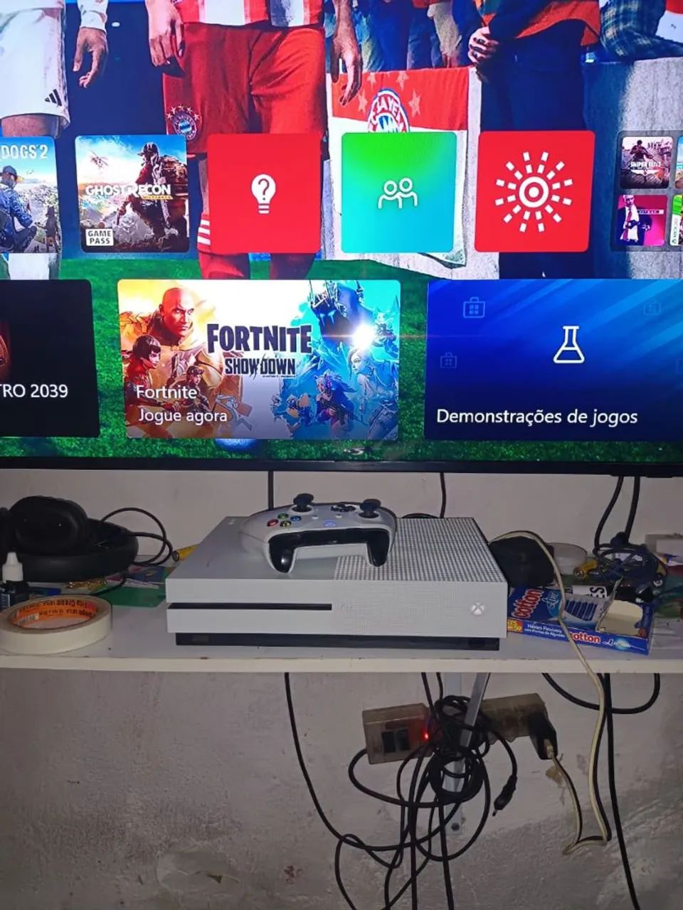 Xbox one s - Foto 4