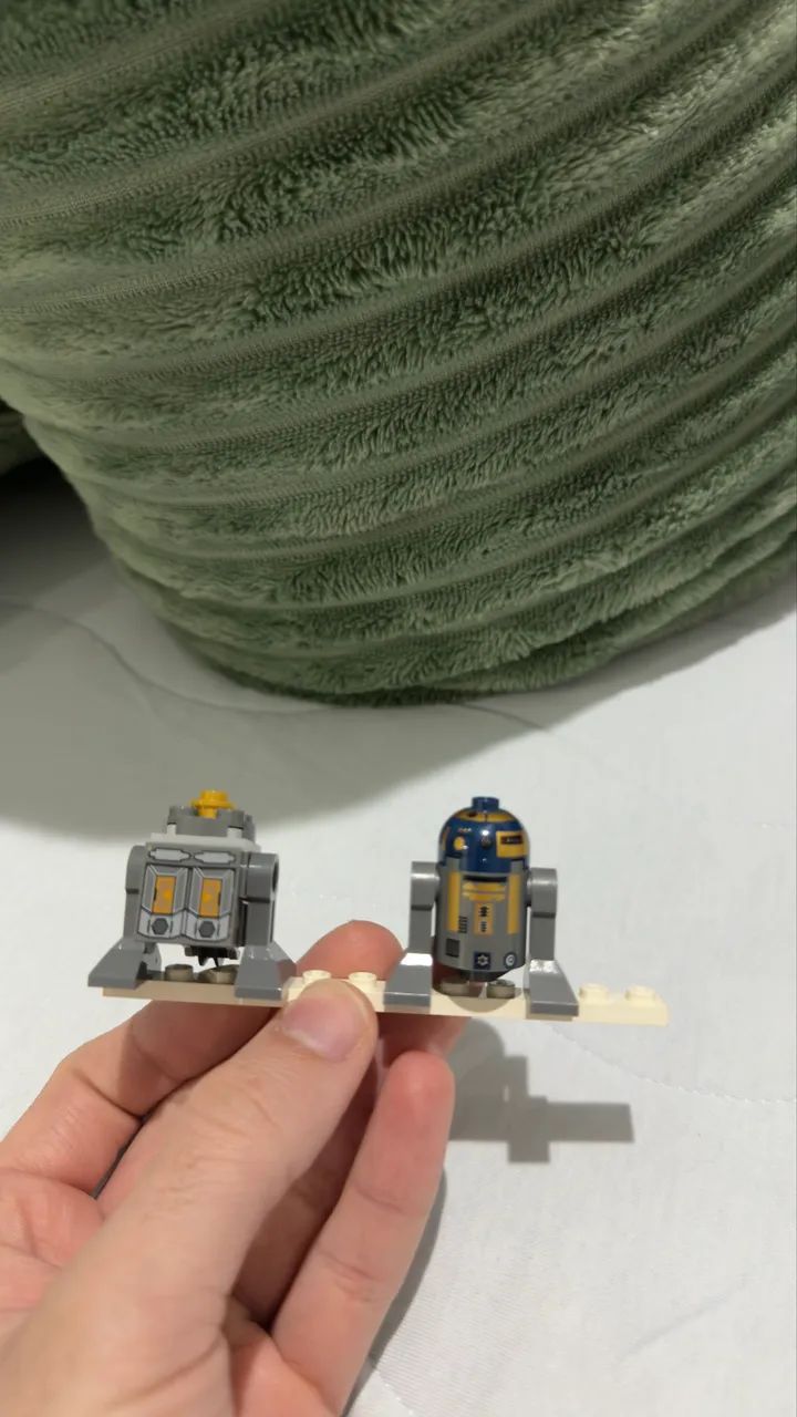 LEGO STAR WARS - Foto 3