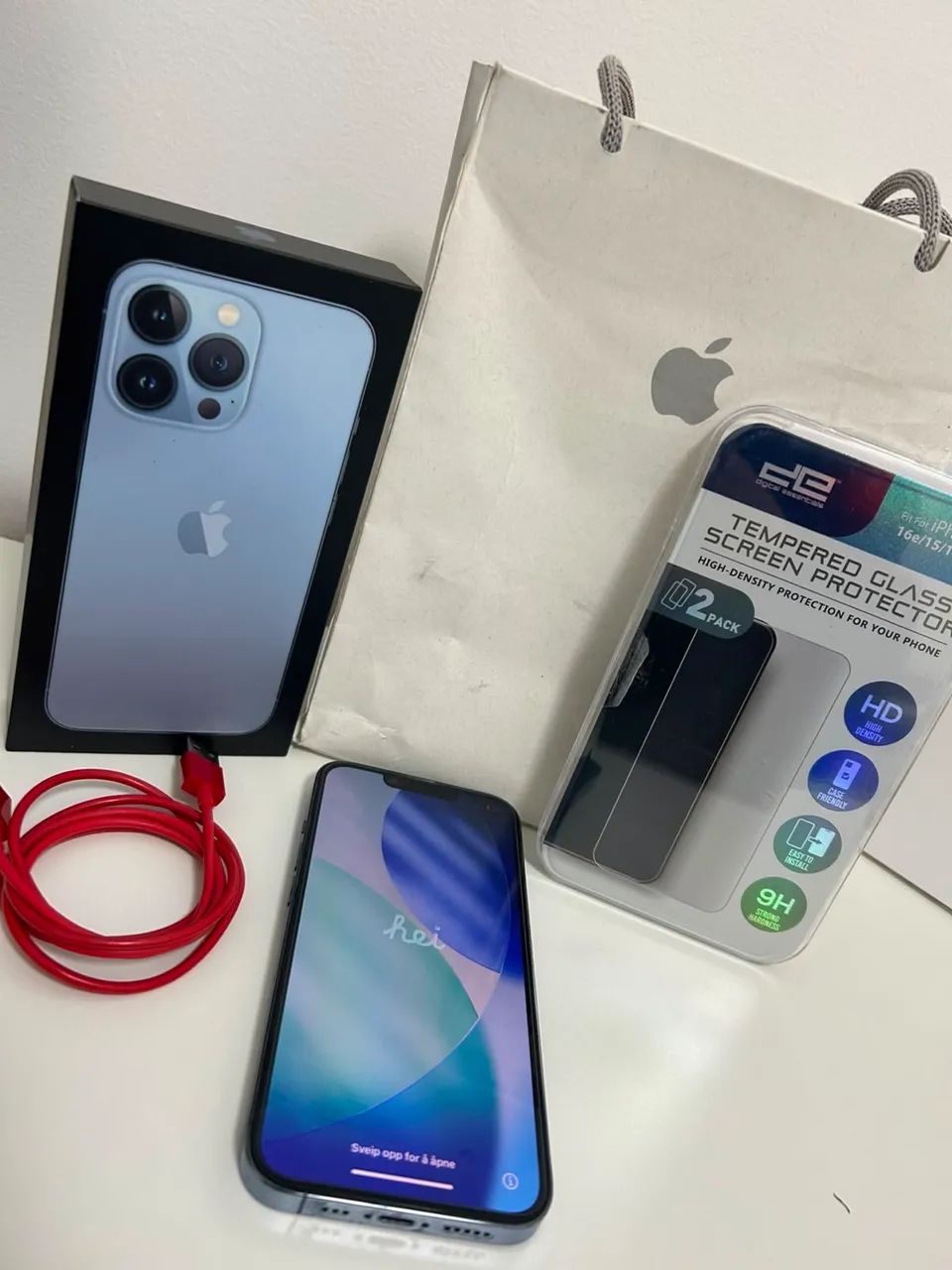 Vende - se iPhone 13 Pro  - Foto 3