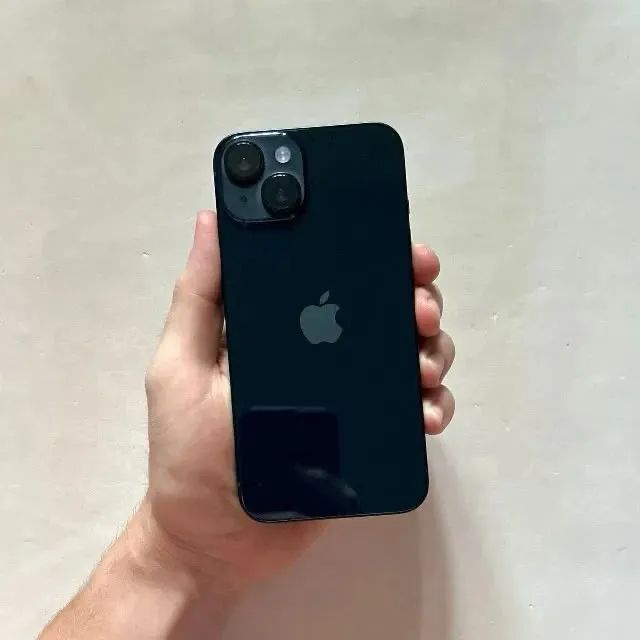 iPhone 13 256GB (Impecável) 
