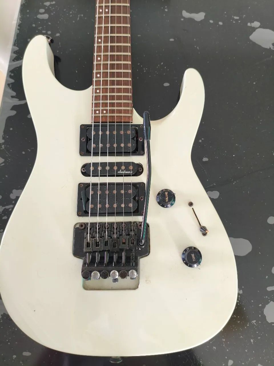 Guitarra Jackson Jdr 94