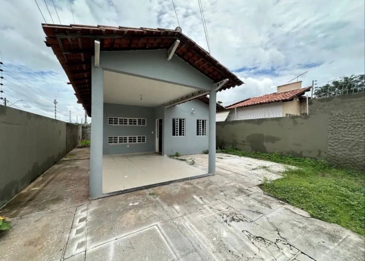 Casa a venda Guariroba - Foto 3