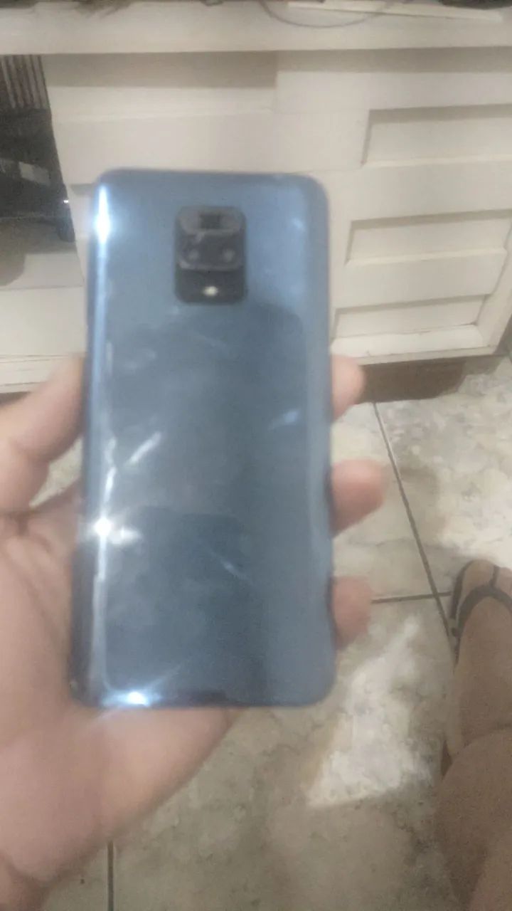 Redmi Note 9S de 128GB - Foto 2