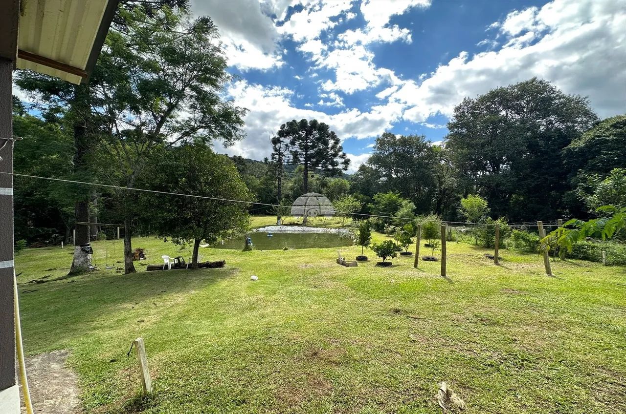 Vendas Chácara Honório Serpa PR - Foto 4