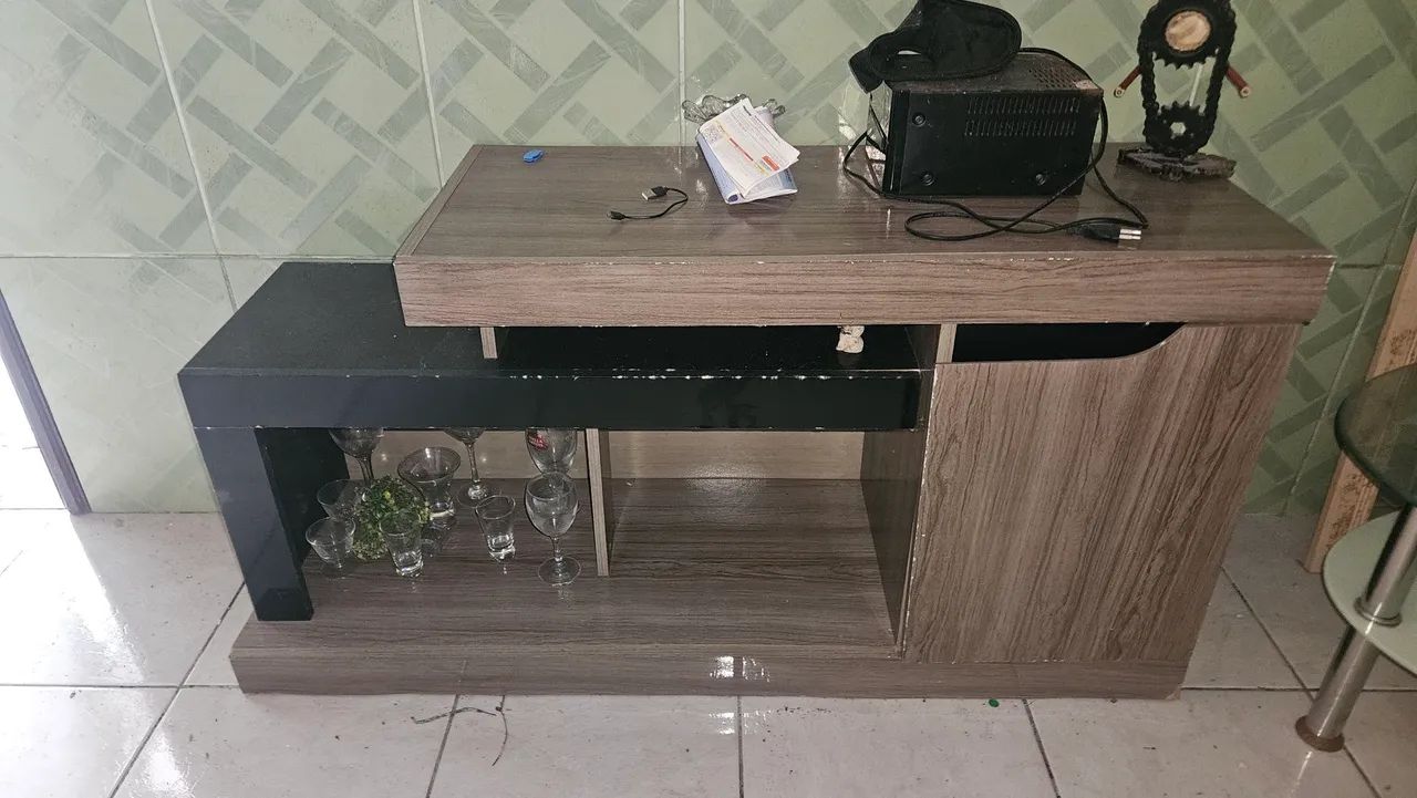 Rack de sala - Foto 4