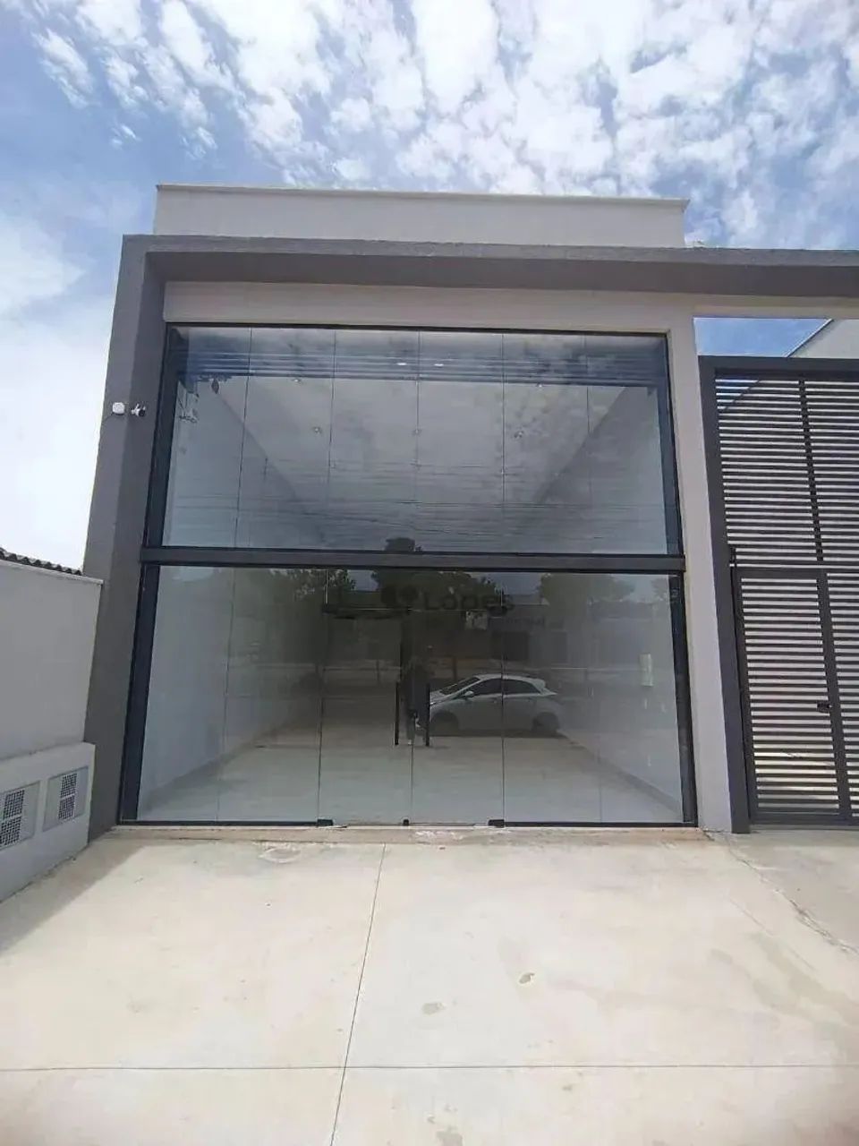 Sala para alugar, 75 m² - Jardim Helvécia - Aparecida de Goiânia/GO