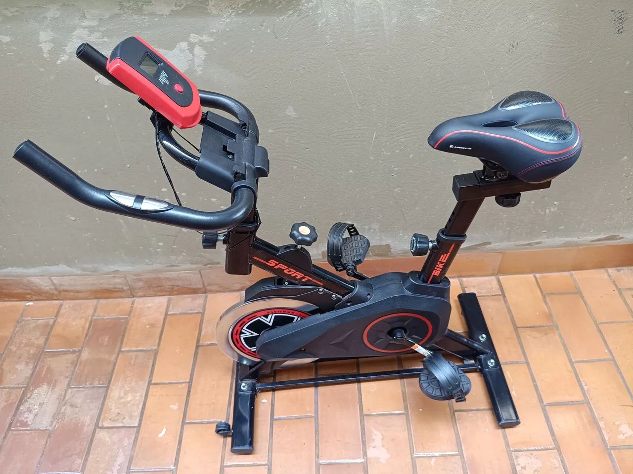 Bicicleta Ergométrica - Foto 5