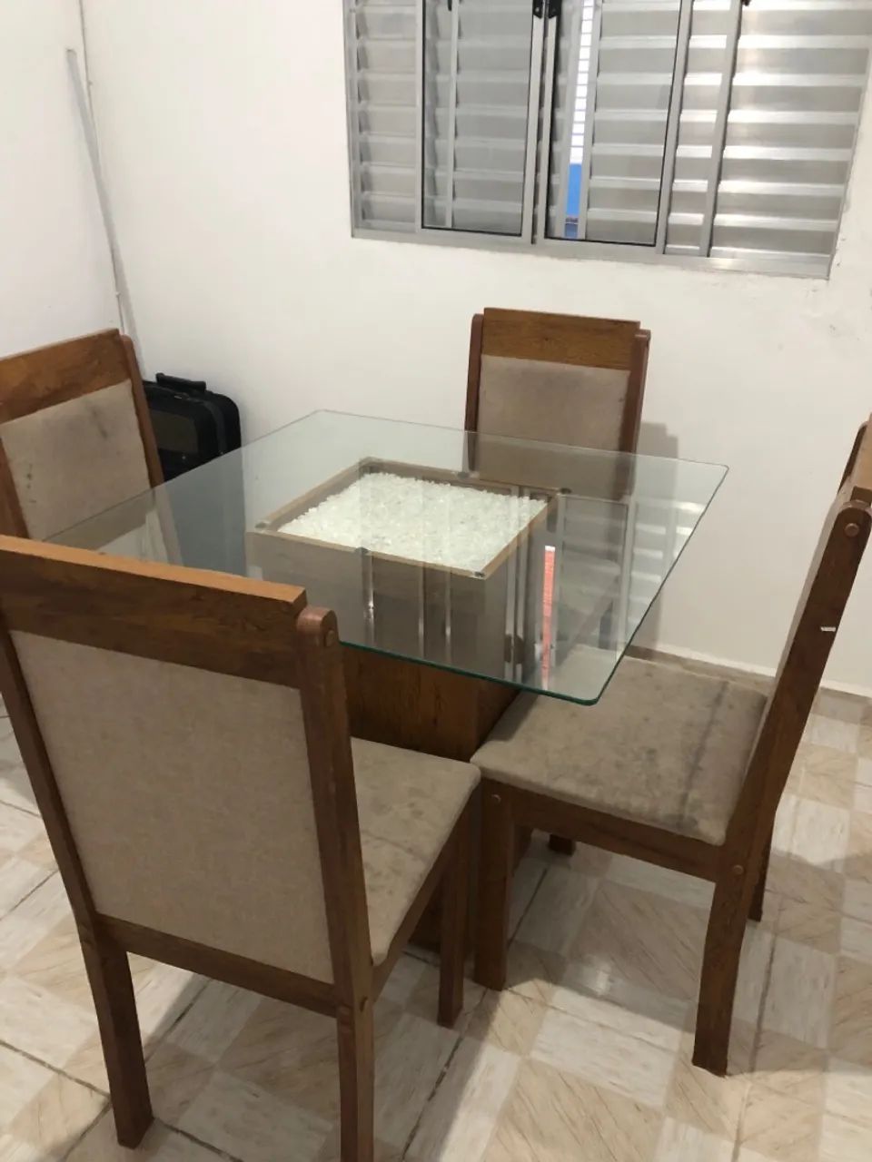 Mesa cozinha 