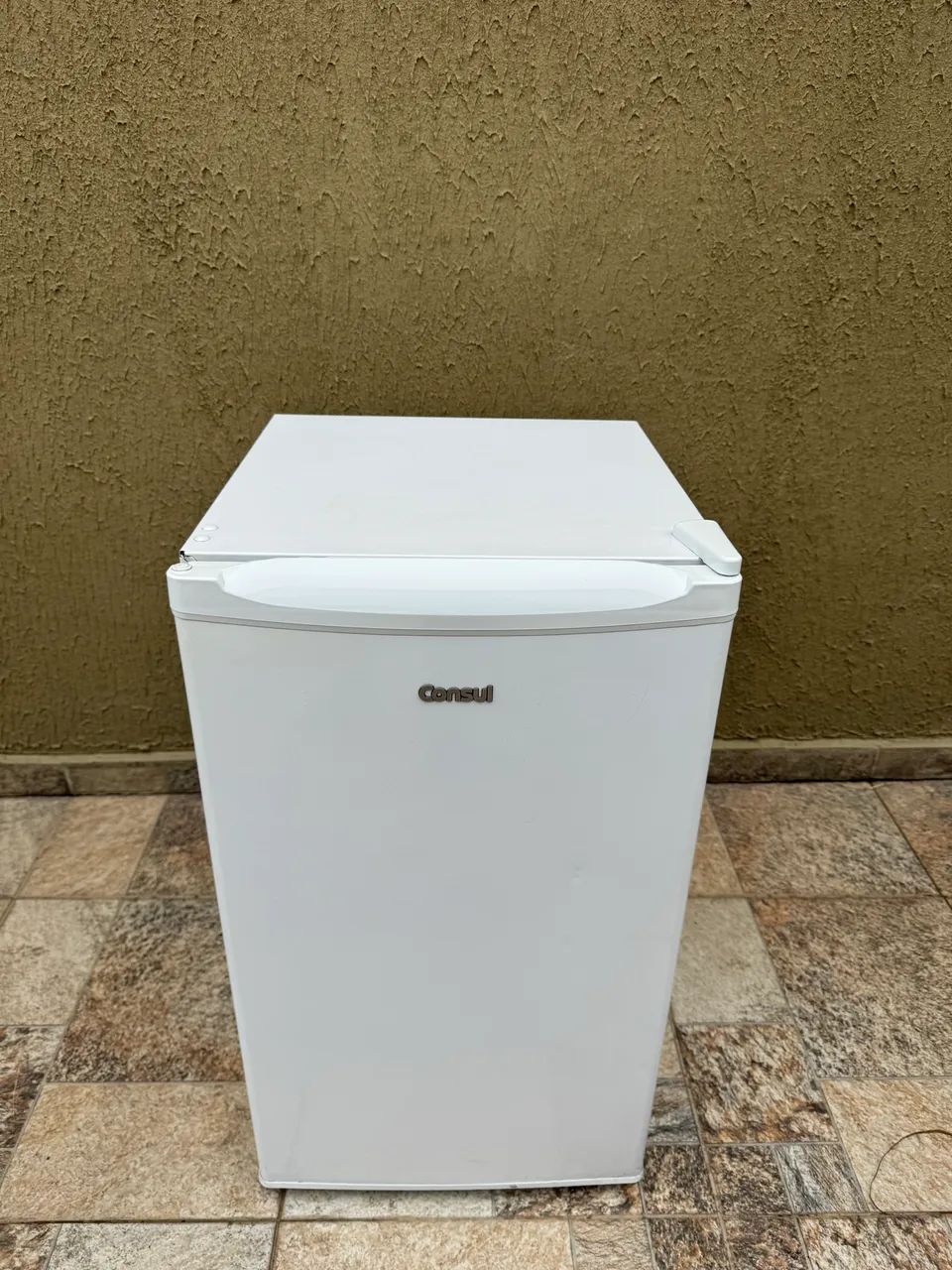 Frigobar Consul 110v 117L, Seminovo!!