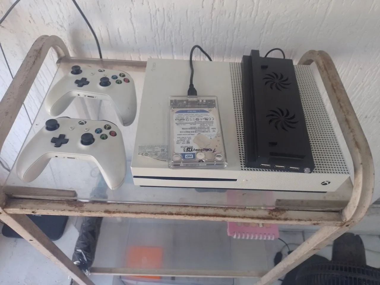 Vendo Xbox One