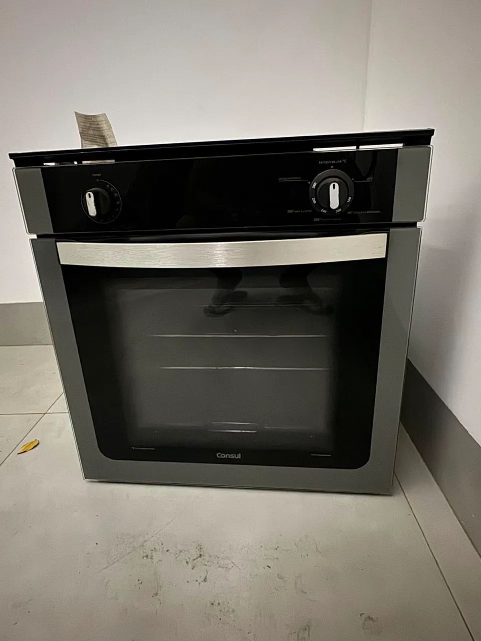Forno consul 