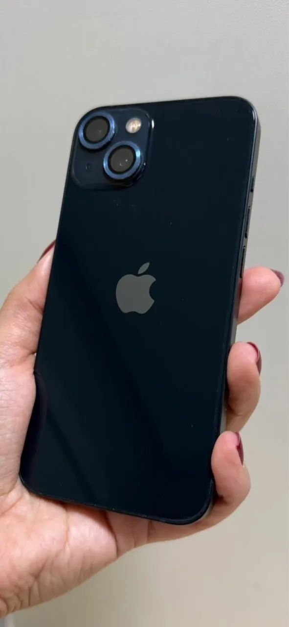 IPHONE 13 SEMI NOVO - Foto 3