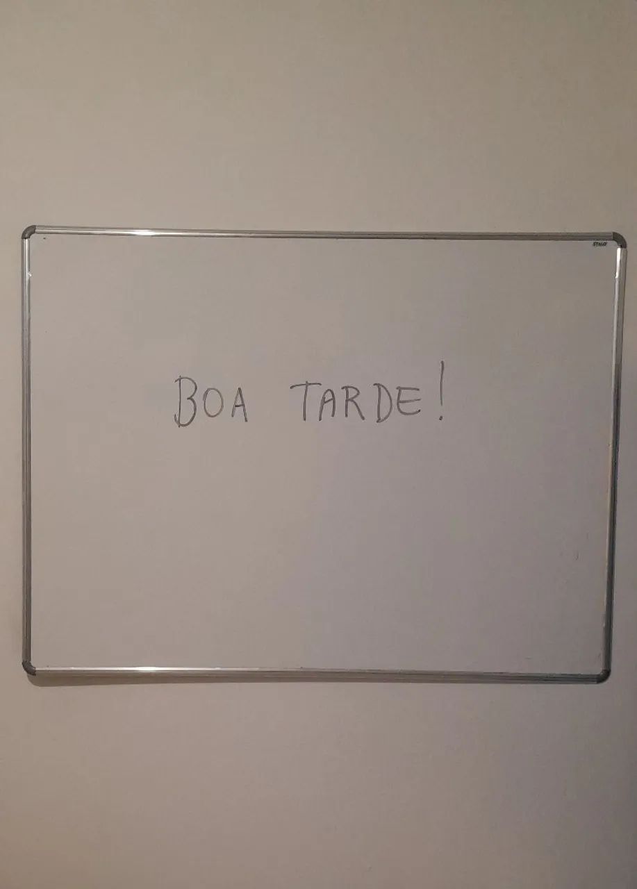 Quadro branco