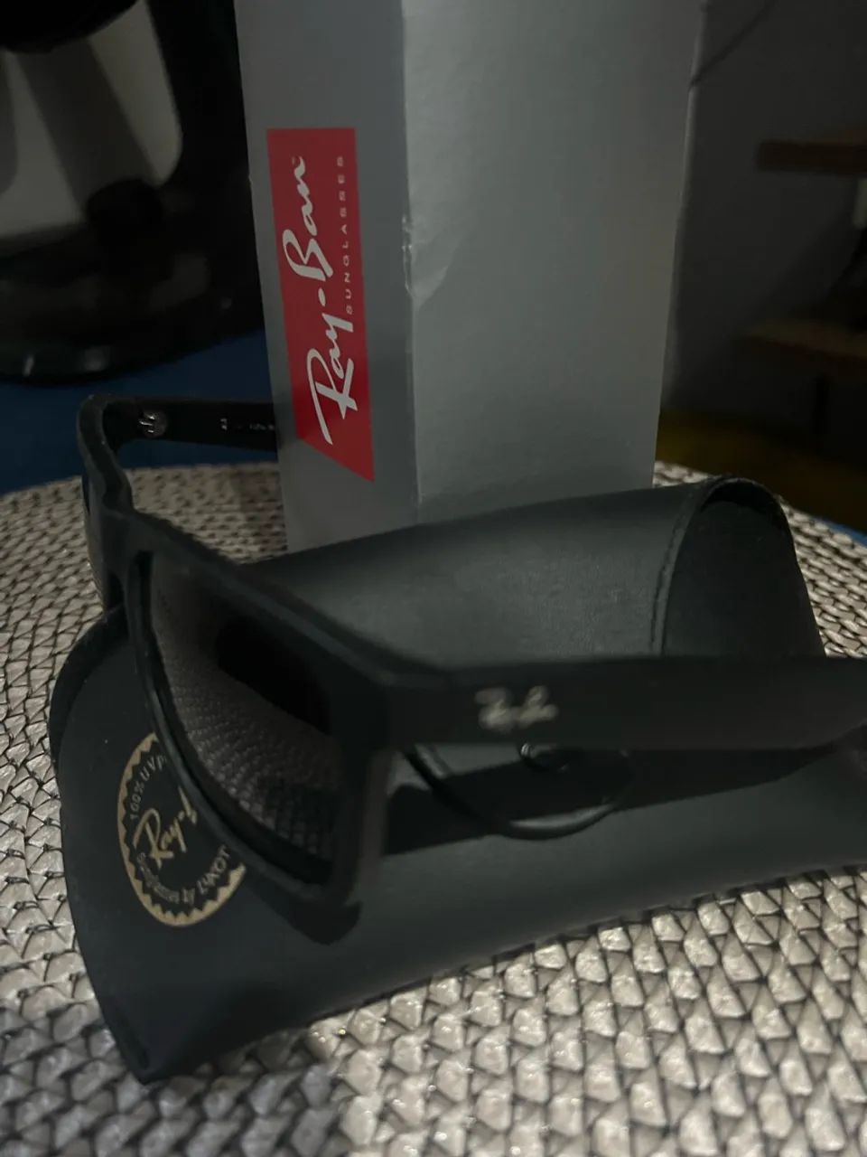 Óculos Ray Ban