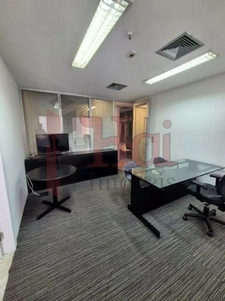 Conjunto Comercial 400m²/ Laje corporativa a Venda no Itaim - Foto 2