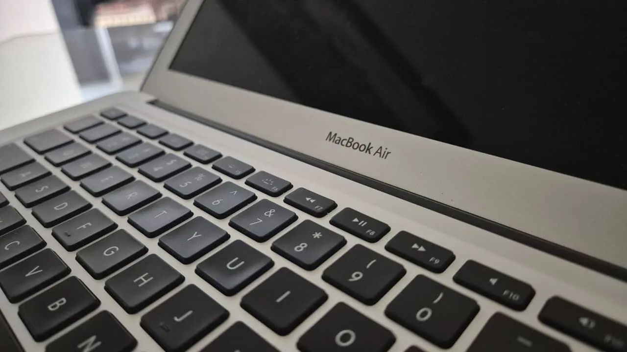 Macbook Air seminovo - Foto 4