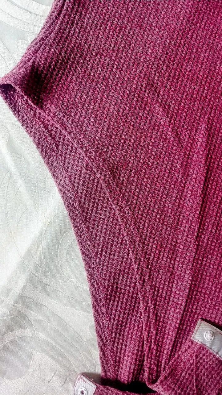 Body Shein Tam P  - Foto 4