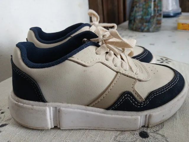 Tênis 26/27 - Foto 4