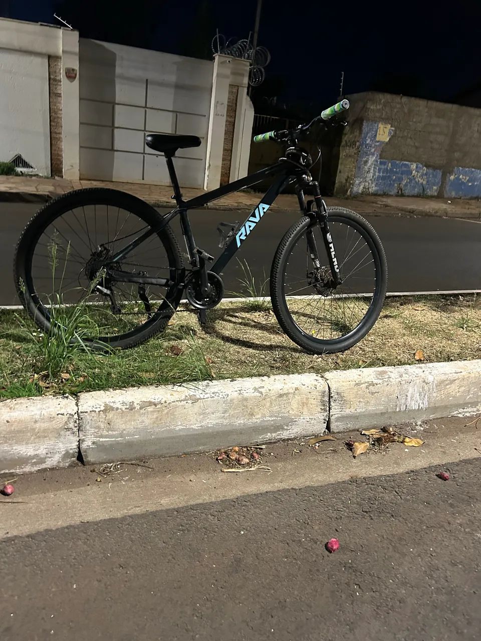 Bicicleta Rava Aro 29