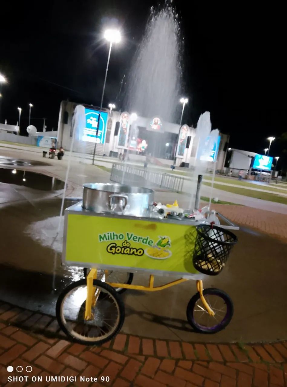 Vaga para atendente ambulante  - Foto 4