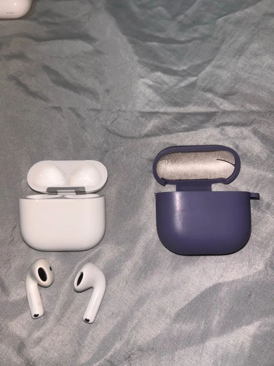 AirPods 4 Original Apple  - Foto 4