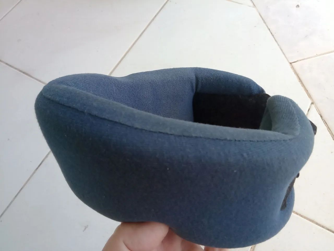 Colar Cervical Ortopédico para Pescoço. - Foto 2