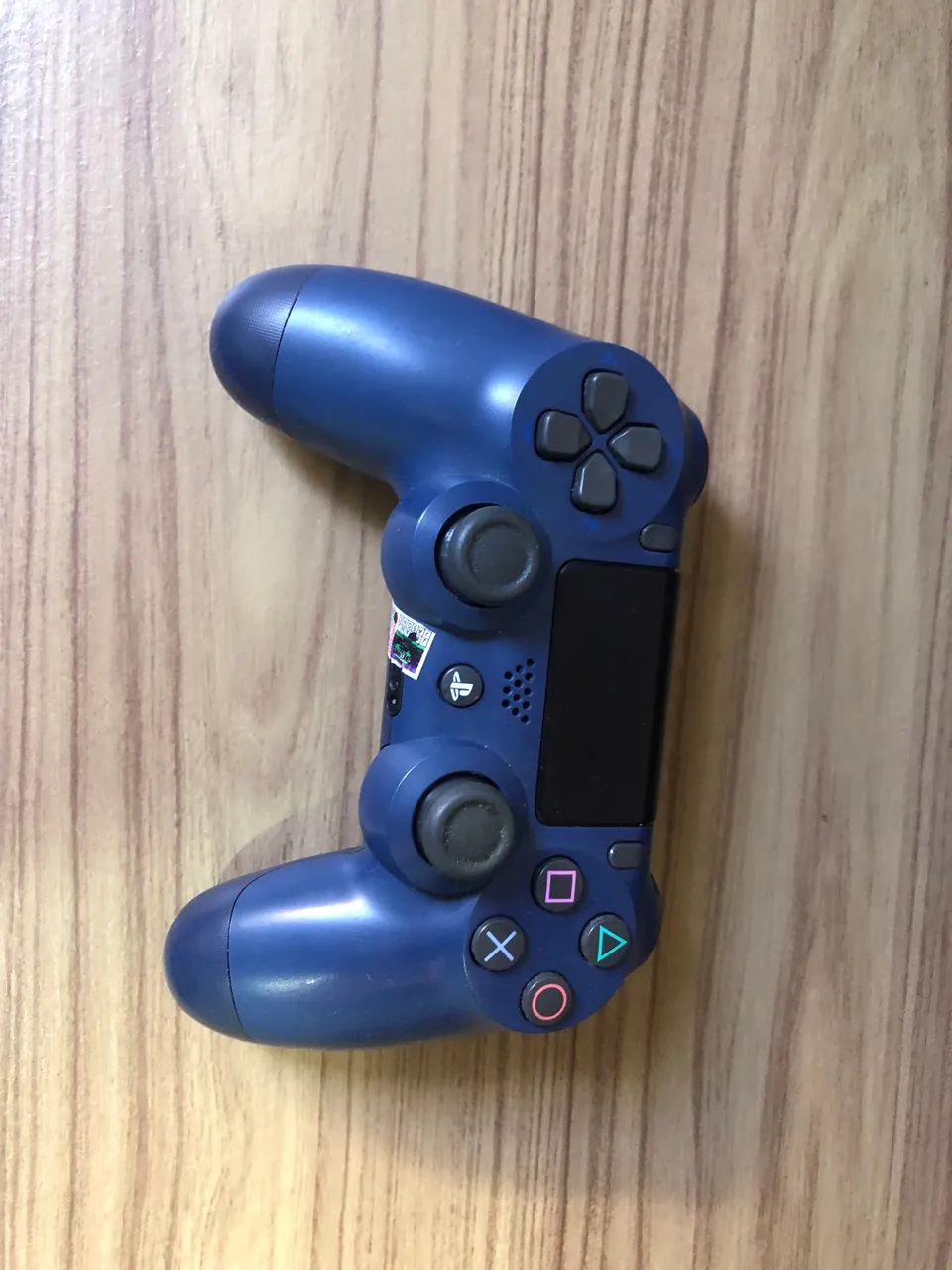 VENDO CONTROLE DE PS4 ORIGINAL - Foto 4
