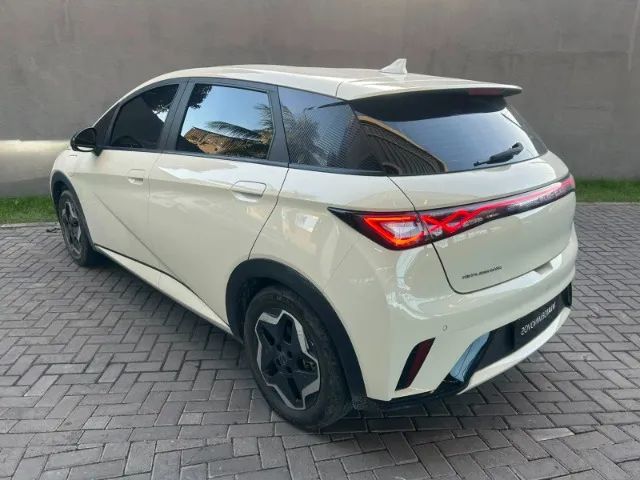 BYD Dolphin EV (Elétrico) 2026 - Foto 4