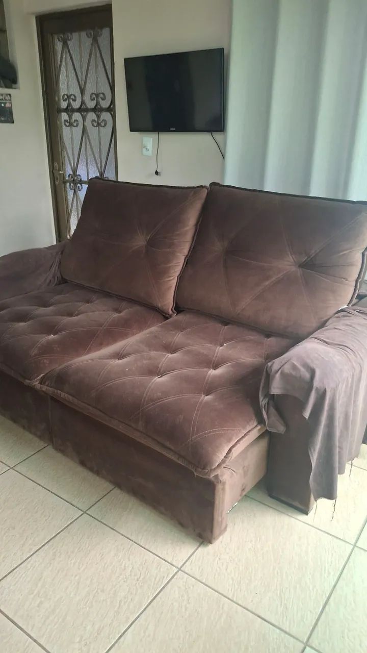 Sofa refratil - Foto 3