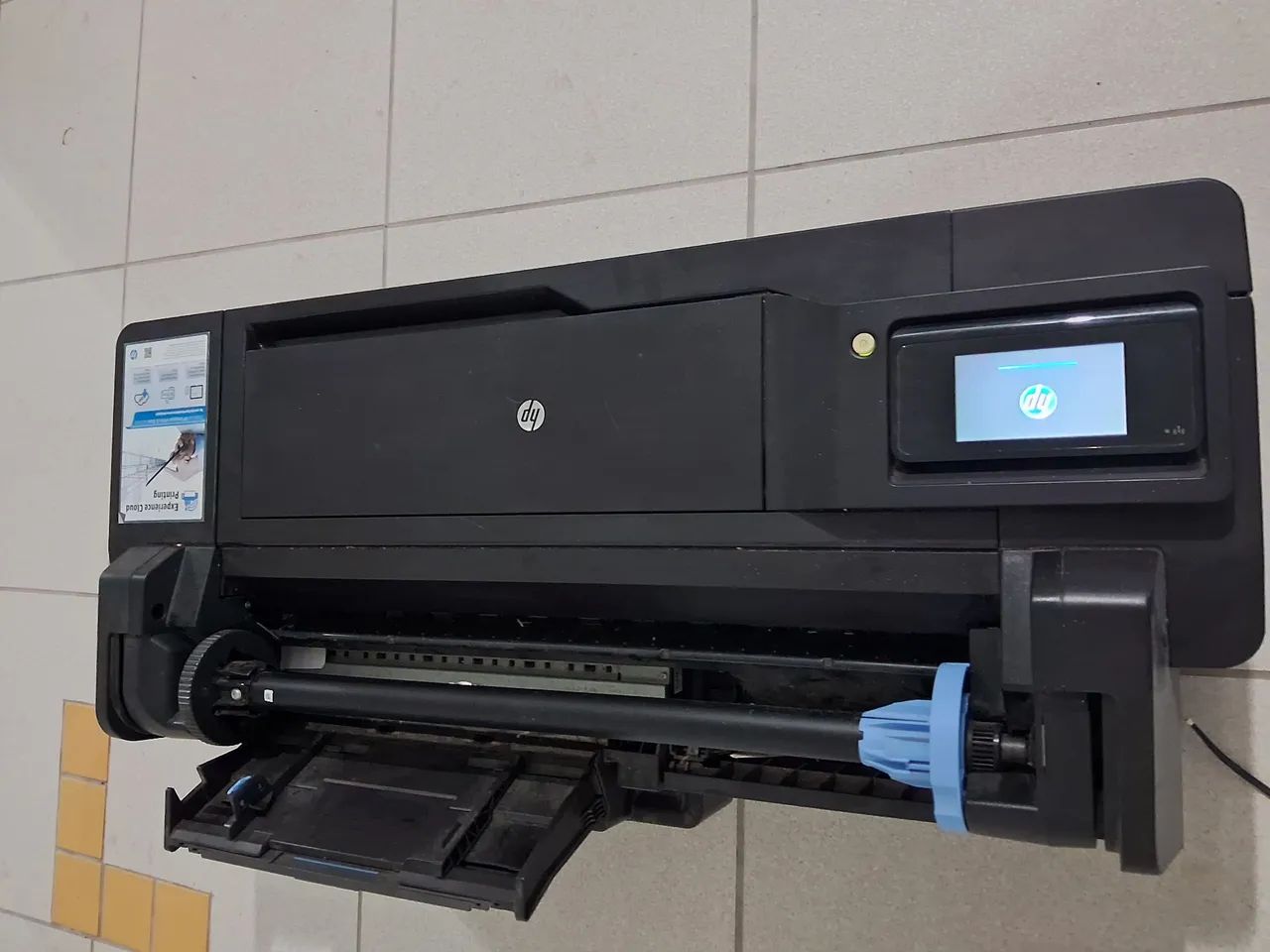 Plotter - Foto 2