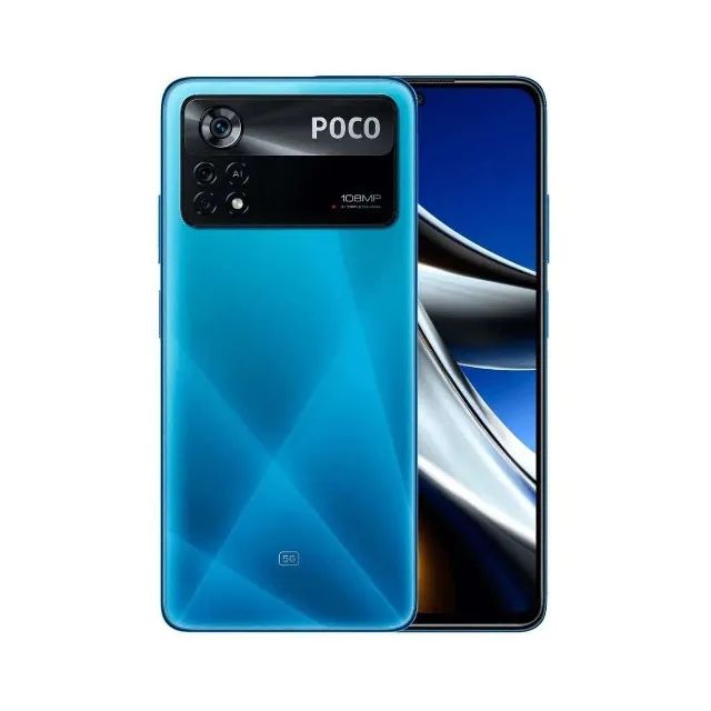 XIAOMI POCO X4 PRO 5G DUAL SIM - Foto 3