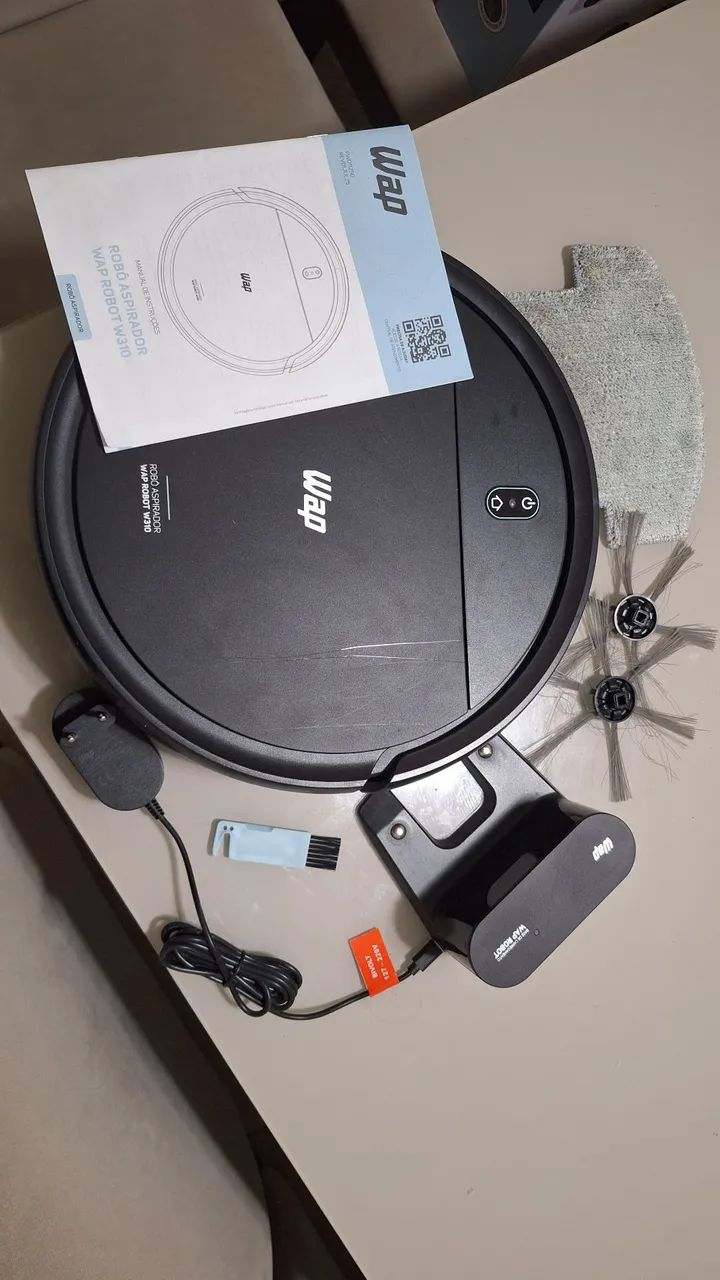 Robô WAP W310